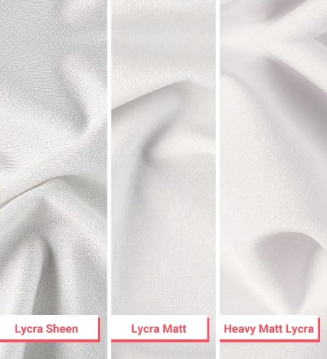 What is LYCRA® fiber