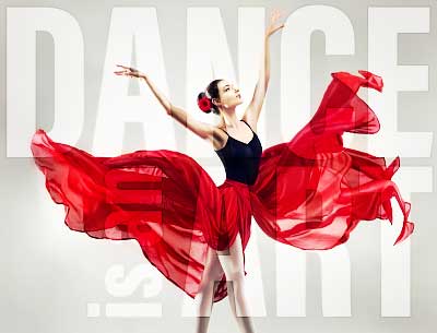 Dancewear is our Passion!