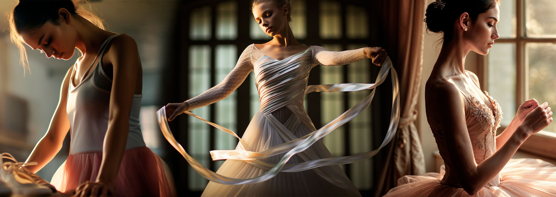 Sheddo® Dance & Active Wear