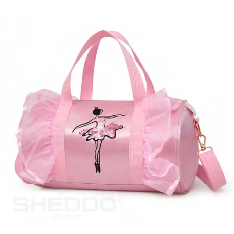 Bags - Tutu Cases