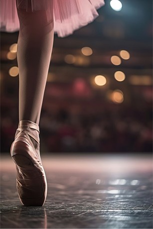Sheddo® Dance Shoes