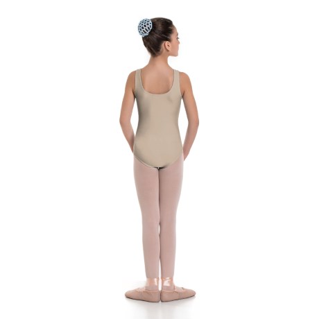 Girls Tank Leotard, Meryl Bond
