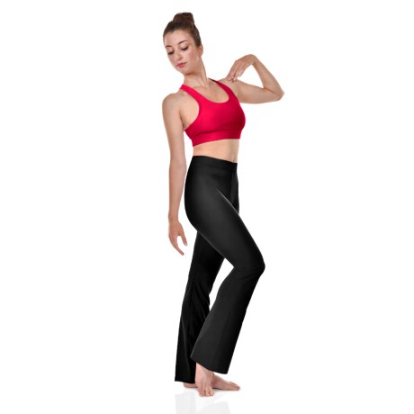 Female Tank Crop Top Criss Cross Back Straps, Meryl Diva