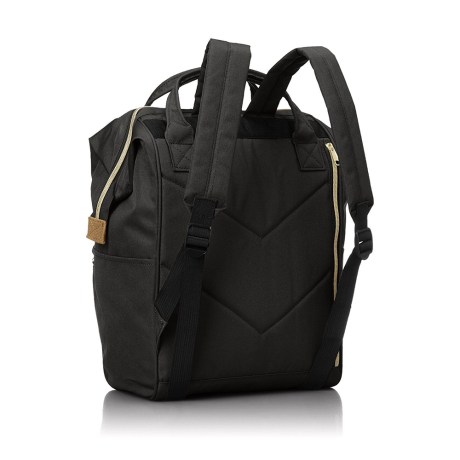 Activity | Mountain Bag Polyester - Canvas, Black