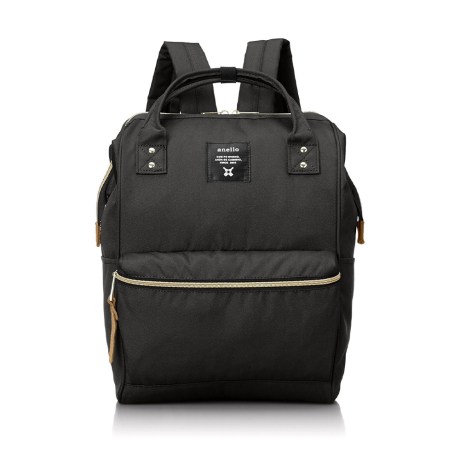 Activity | Mountain Bag Polyester - Canvas, Black