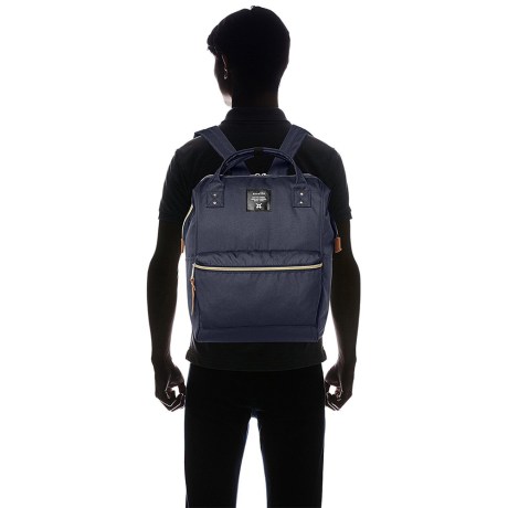 Activity | Mountain Bag Polyester - Canvas, Blue