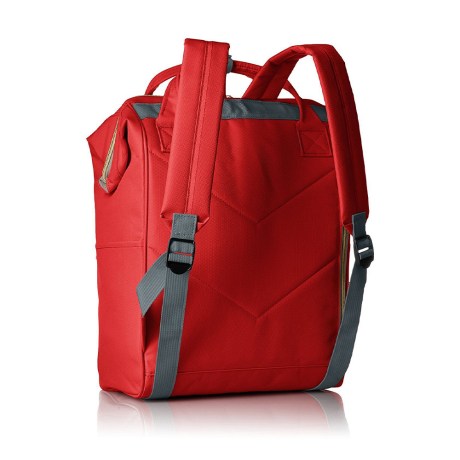 Activity | Mountain Bag Polyester - Canvas, Red