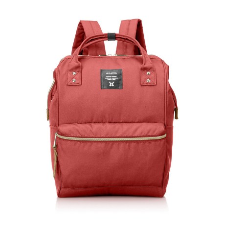 Activity | Mountain Bag Polyester - Canvas, Salmon Pink