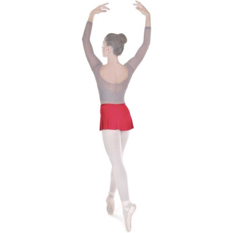 Female Short Skirt with Elastic Waist Band, Meryl Yummy