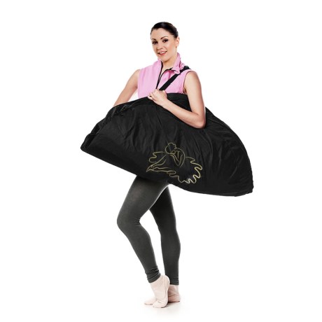 Tutu Carry Bag, Large Size 105cm, Woven with Straps